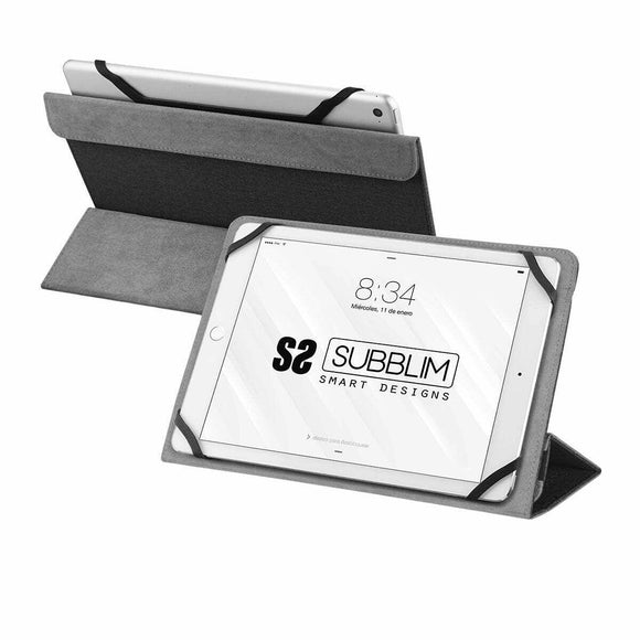 Funda para Tablet Subblim SUB-CUT-2FC001 10,1