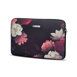 Funda para Portátil Subblim Flowers Multicolor - HAMISHOP07