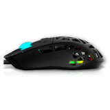 Ratón Gaming Krom Kaiyu RGB - HAMISHOP07