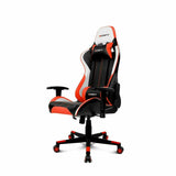 Silla Gaming DRIFT DR175RED Rojo Negro - HAMISHOP07