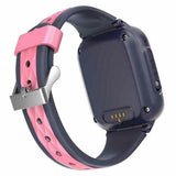 Smartwatch para Niños LEOTEC Kids Allo Advance 4G 1,4" 4 MB 512 MB 700mah Rosa