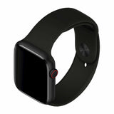 Smartwatch LEOTEC Leotec Smartwatch MultiSport Omena Negro Negro Rosa 1,52"