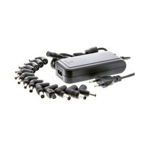 Cargador para Portátil CoolBox FALCOONB90U 90W 90 W - HAMISHOP07