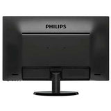 Monitor Philips 223V5LHSB2/00 21,5" LCD LED TFT 60 Hz 50-60  Hz