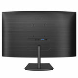 Monitor Philips 271E1SCA/00 Curva HDMI 75 Hz 27" LED VA LCD Flicker free 50-60  Hz