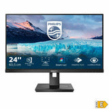 Monitor Philips 242S1AE/00 23,8" LED IPS Flicker free 50-60  Hz