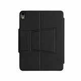 Funda para iPad + Teclado Gecko Covers V10T72C1-ES Negro Qwerty Español - HAMISHOP07