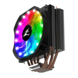 Refrigerador Portátil Zalman CNPS9X OPTIMA RGB - processor-k - HAMISHOP07