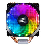 Refrigerador Portátil Zalman CNPS9X OPTIMA RGB - processor-k - HAMISHOP07