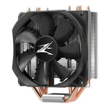 Refrigerador Portátil Zalman CNPS9X OPTIMA RGB - processor-k - HAMISHOP07