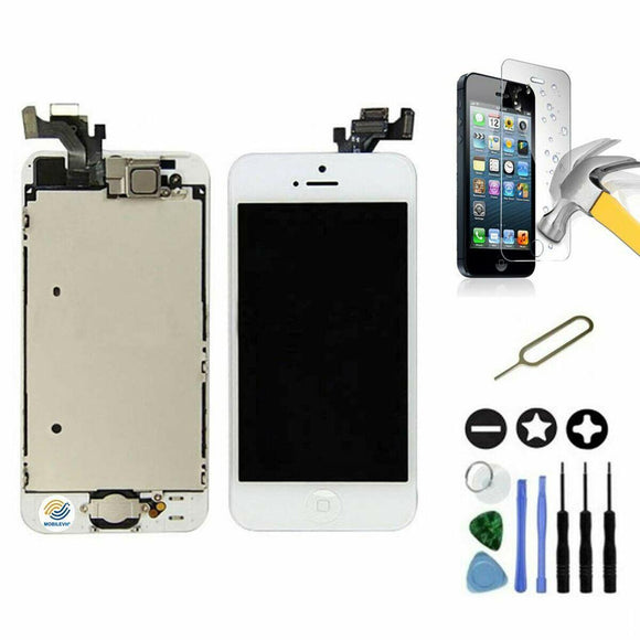 Piezas de repuesto Mobilevie SZ-5BC (Reacondicionado D) - HAMISHOP07