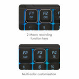 Teclado numérico LogiLink ID0181 Negro (Reacondicionado B) - HAMISHOP07