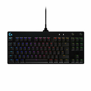 Teclado Logitech G PRO TKL (Reacondicionado C) - HAMISHOP07