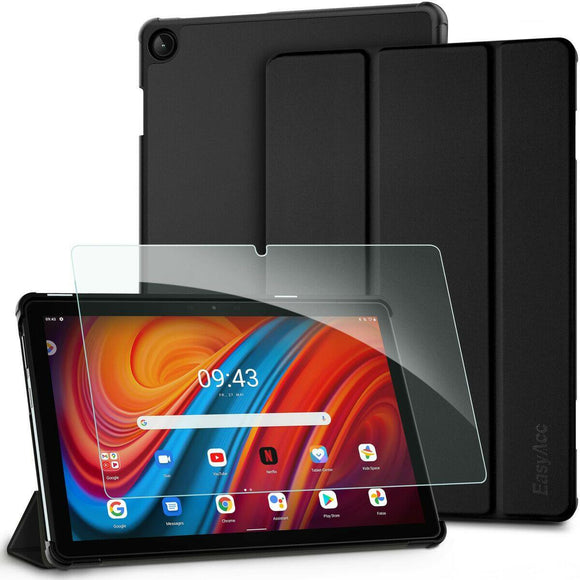 Funda para Tablet Tab M10 Negro (Reacondicionado A) - HAMISHOP07
