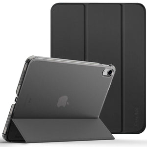 Funda para Tablet iPad Negro (Reacondicionado A) - HAMISHOP07