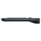 Teclado Logitech 920-007137 - HAMISHOP07
