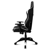 Silla Gaming DRIFT DR300BW Blanco/Negro - HAMISHOP07