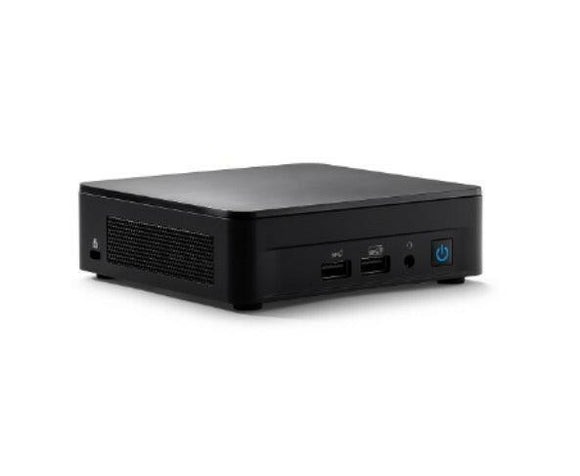 Barebone Intel RNUC12WSKI50000 Intel Core i5-1240P - HAMISHOP07