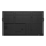 Pantalla Táctil Interactiva BenQ RE6503 65" 60 Hz 50-60 Hz