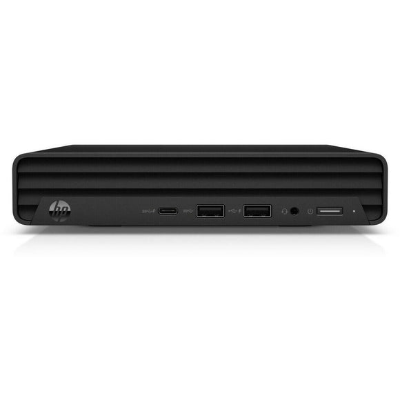 Mini PC HP Pro Mini 260 G9 256 GB SSD Intel Core i5-1240 Intel Core i5-1235U 8 GB RAM - HAMISHOP07