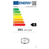 Monitor ViewSonic IFP6552-1B 65" 60 Hz