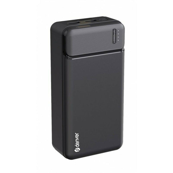 Powerbank Denver Electronics 30000 mAh - HAMISHOP07