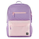Mochila para Portátil HP 7J597AA 15,6" Rosa