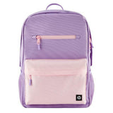 Mochila para Portátil HP 7J597AA 15,6" Rosa