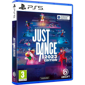 Videojuego PlayStation 5 Ubisoft Just Dance 2023 Edition - HAMISHOP07