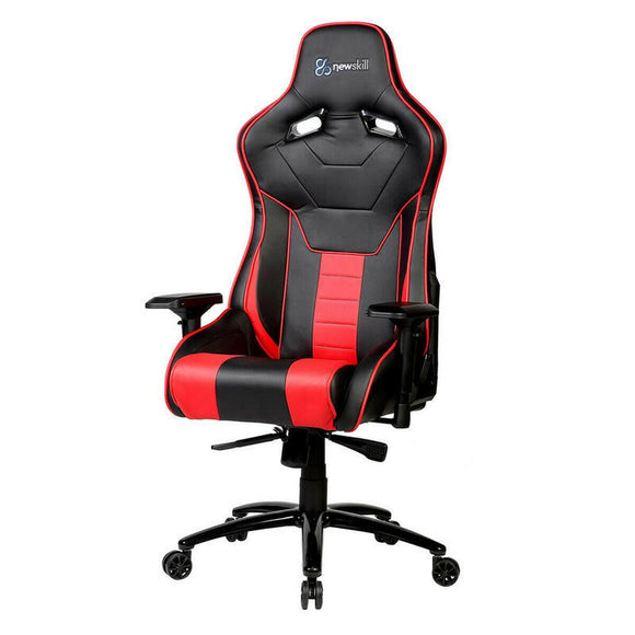 Silla Gaming Newskill Kuraokami Rojo - HAMISHOP07