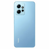 Smartphone Xiaomi Redmi Note 12 Azul 6,67" 1 TB 128 GB Octa Core 4 GB RAM