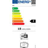 Monitor AOC 22B2QAM LED VA Flicker free - HAMISHOP07