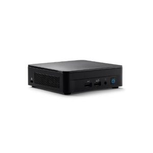 Barebone Intel NUC 12 Pro Kit NUC12WSKi5 Intel Core i5-1240P - HAMISHOP07