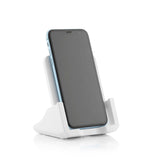 Cargador Inalámbrico Multiposición con Soporte Pomchar InnovaGoods - HAMISHOP07