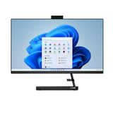 All in One Lenovo IdeaCentre AIO 3 27IAP7 Qwerty Español Intel Core I3-1220P 27" 512 GB SSD 8 GB RAM - HAMISHOP07