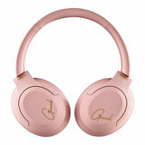Auriculares NGS ELEC-HEADP-0399 Rosa - HAMISHOP07