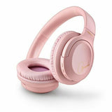 Auriculares NGS ELEC-HEADP-0399 Rosa - HAMISHOP07