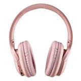 Auriculares NGS ELEC-HEADP-0399 Rosa - HAMISHOP07